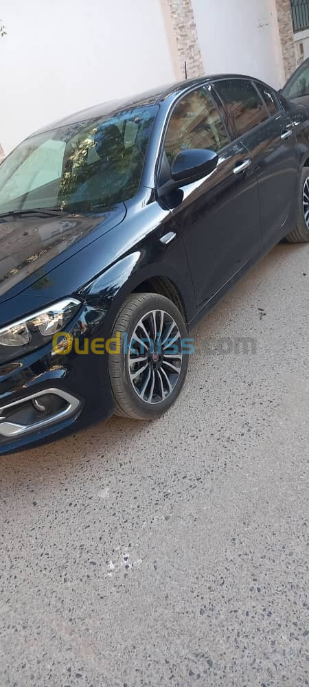 Fiat Tipo 2024 Tout option