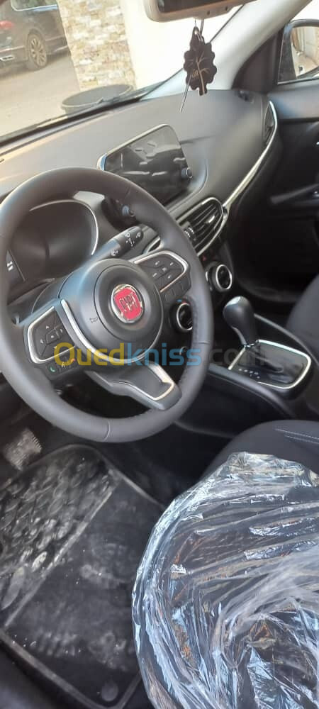 Fiat Tipo 2024 Toutes options