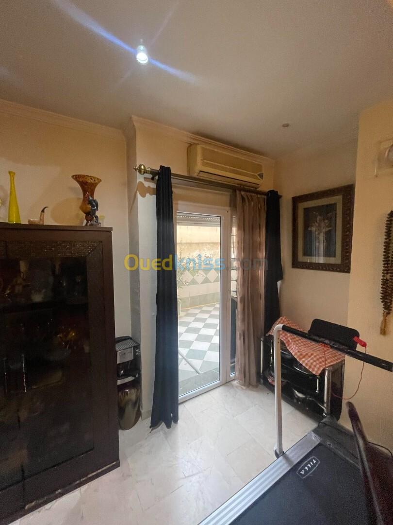 Vente Appartement F4 Alger Draria