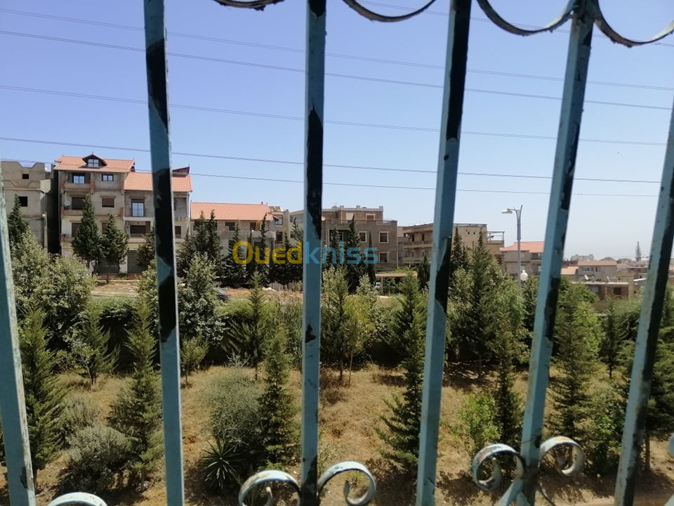 Vente Appartement F3 Alger Draria