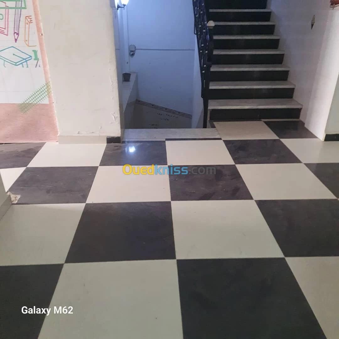 Location Niveau De Villa F4 Alger Draria