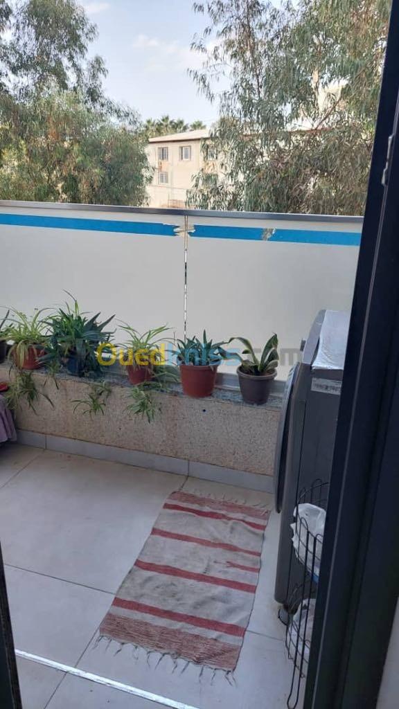 Vente Appartement F5 Alger Souidania