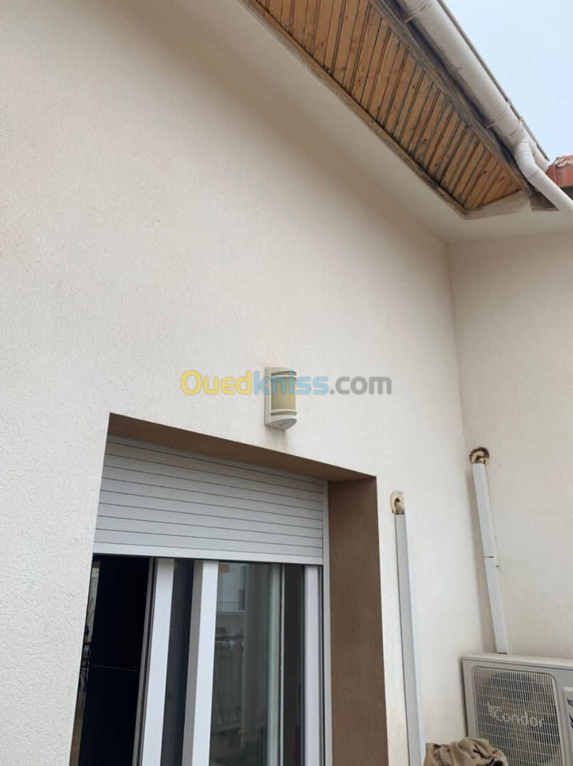 Vente Duplex F5 Alger Draria