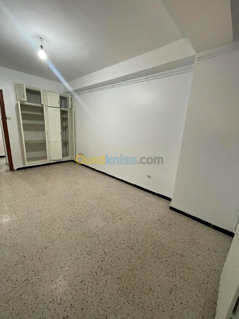 Vente Appartement F4 Alger Said hamdine