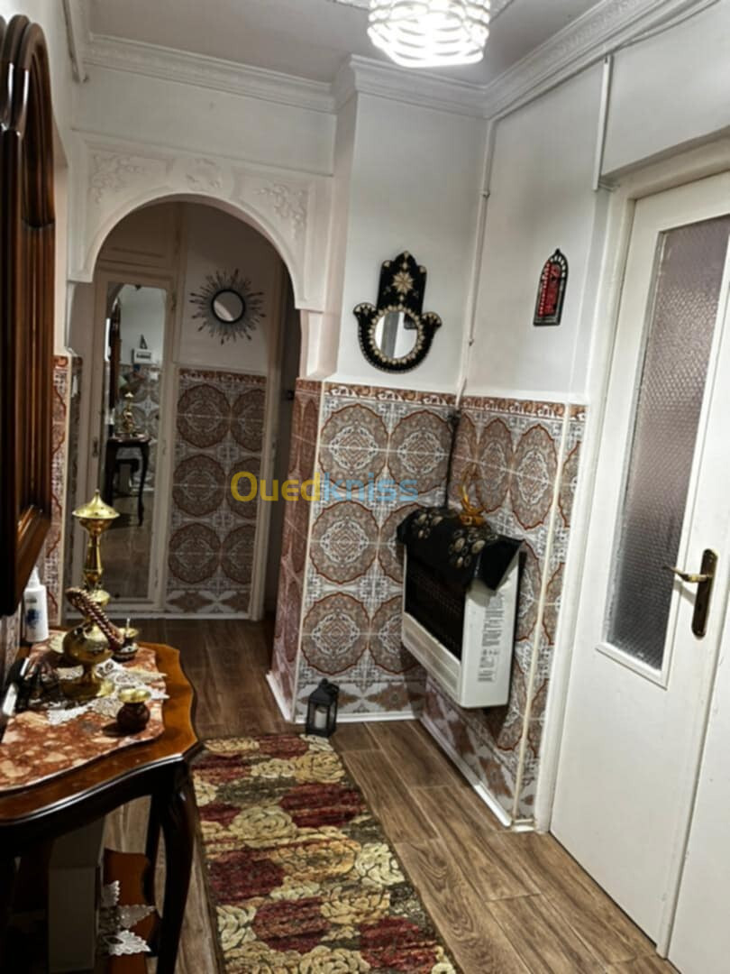 Vente Appartement F3 Alger Draria