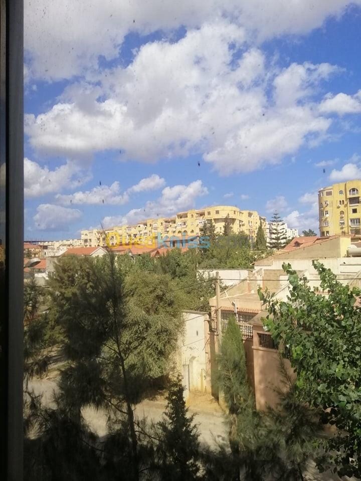 Location Appartement F3 Alger Draria