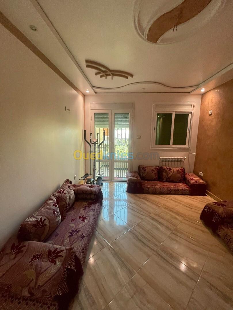 Location Niveau De Villa F4 Alger Birtouta