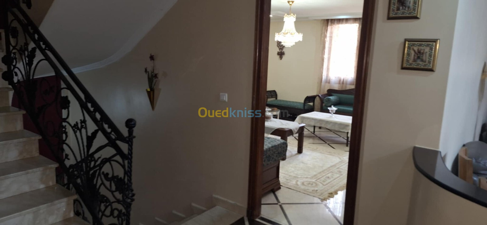 Vente Villa Alger Draria