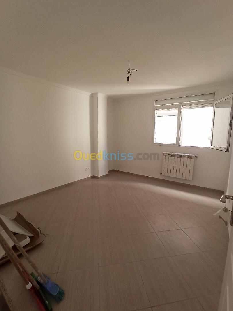 Vente Appartement F3 Alger Draria