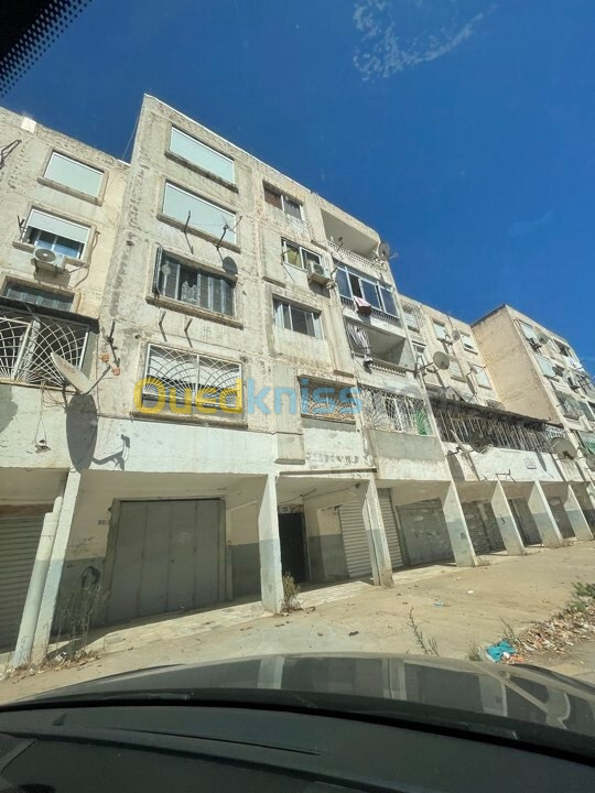 Location Appartement F3 Alger Draria