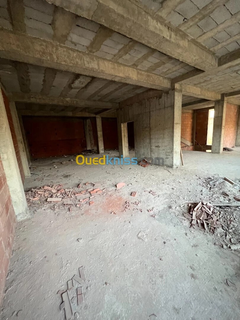 Vente Duplex Alger Ouled fayet