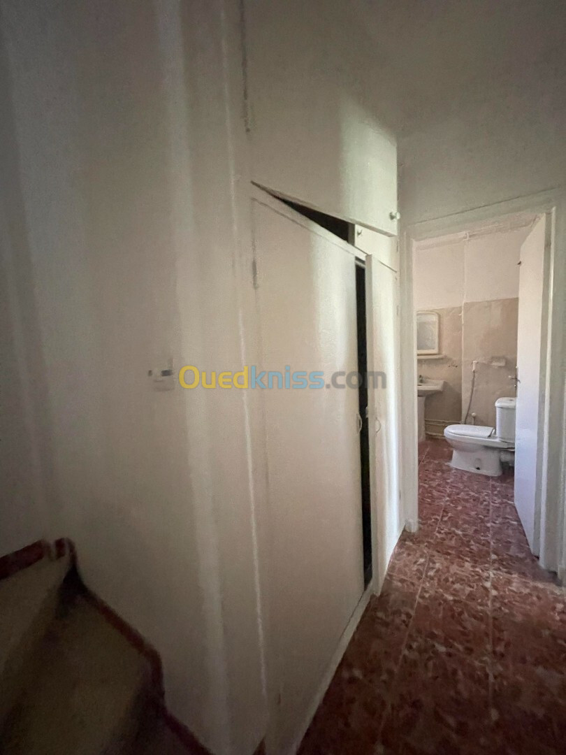 Location Duplex F5 Alger Draria