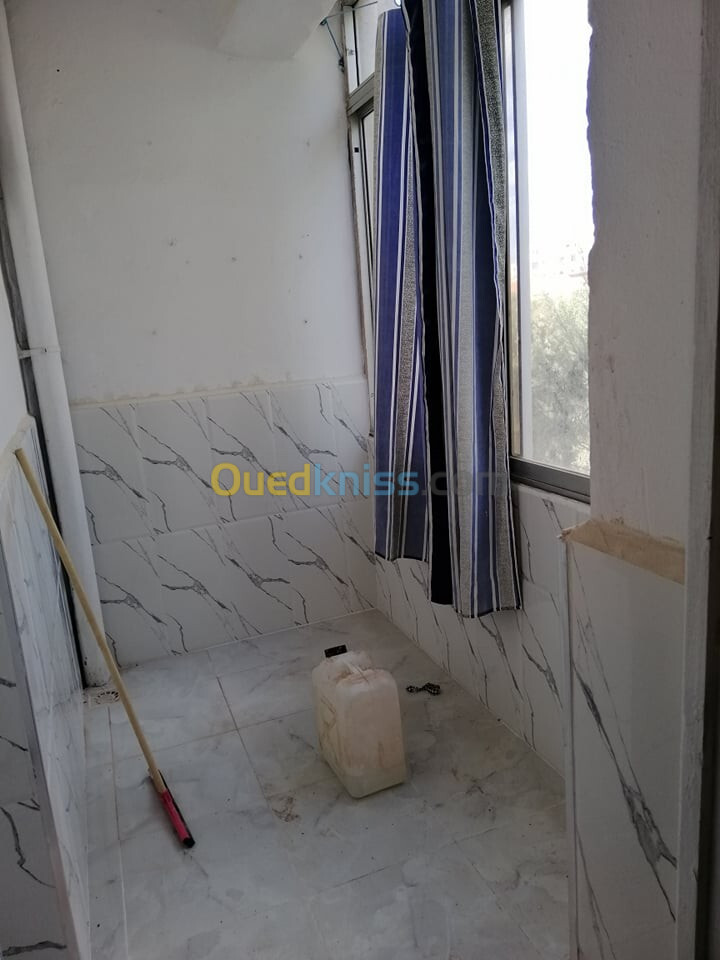 Location Appartement F3 Alger Draria