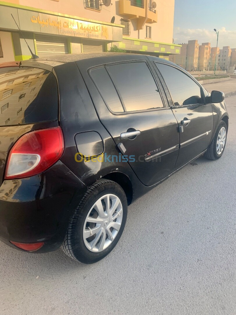 Renault Clio 3 2011 Clio 3