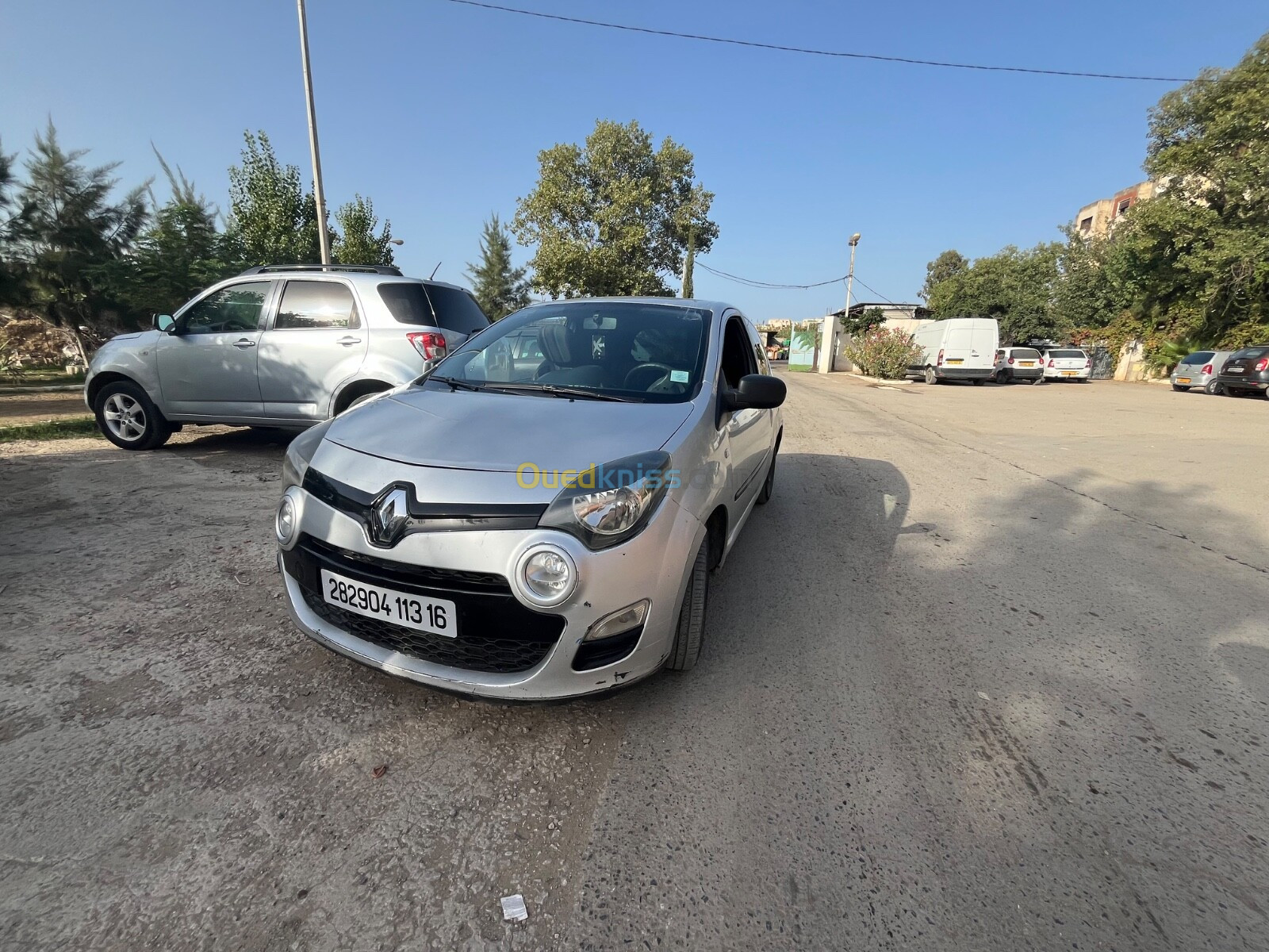 Renault Twingo 2013 Twingo