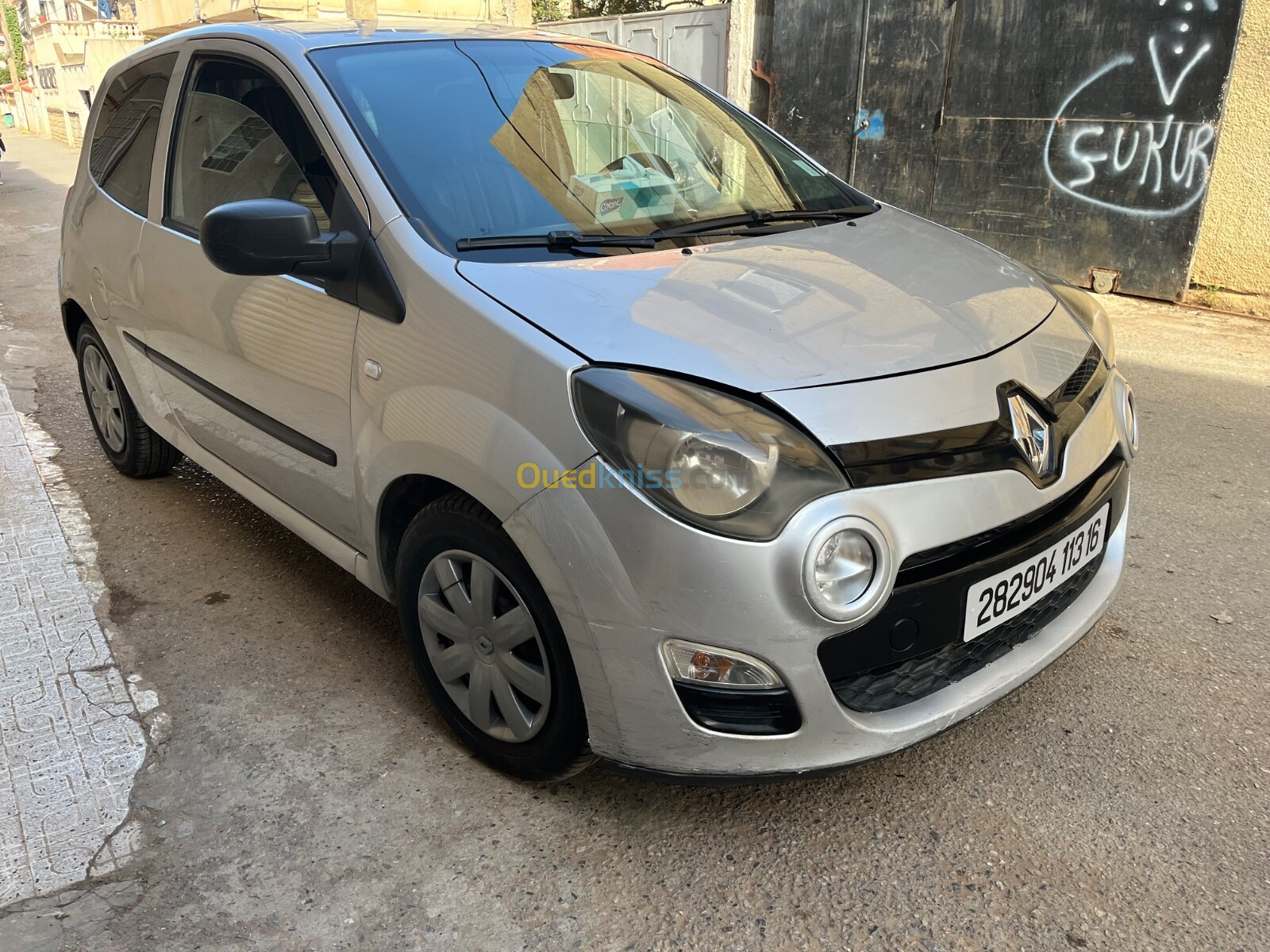 Renault Twingo 2013 Twingo