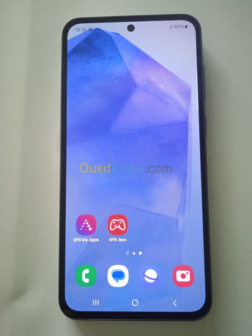 Samsung Galaxy A55 5G Sssssss