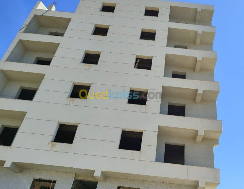 Vente Appartement Alger Bordj el bahri