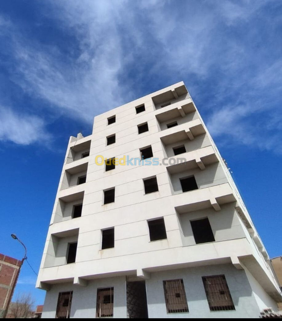 Vente Appartement Alger Bordj el bahri