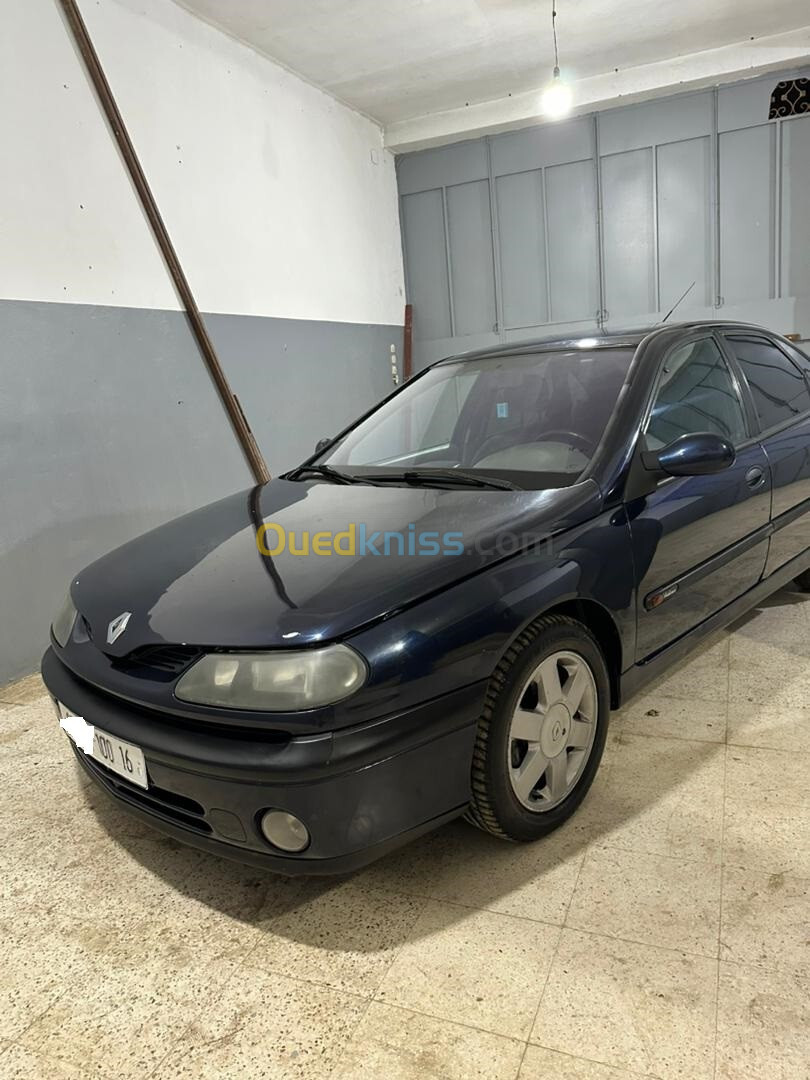 Renault Laguna 1 2000 