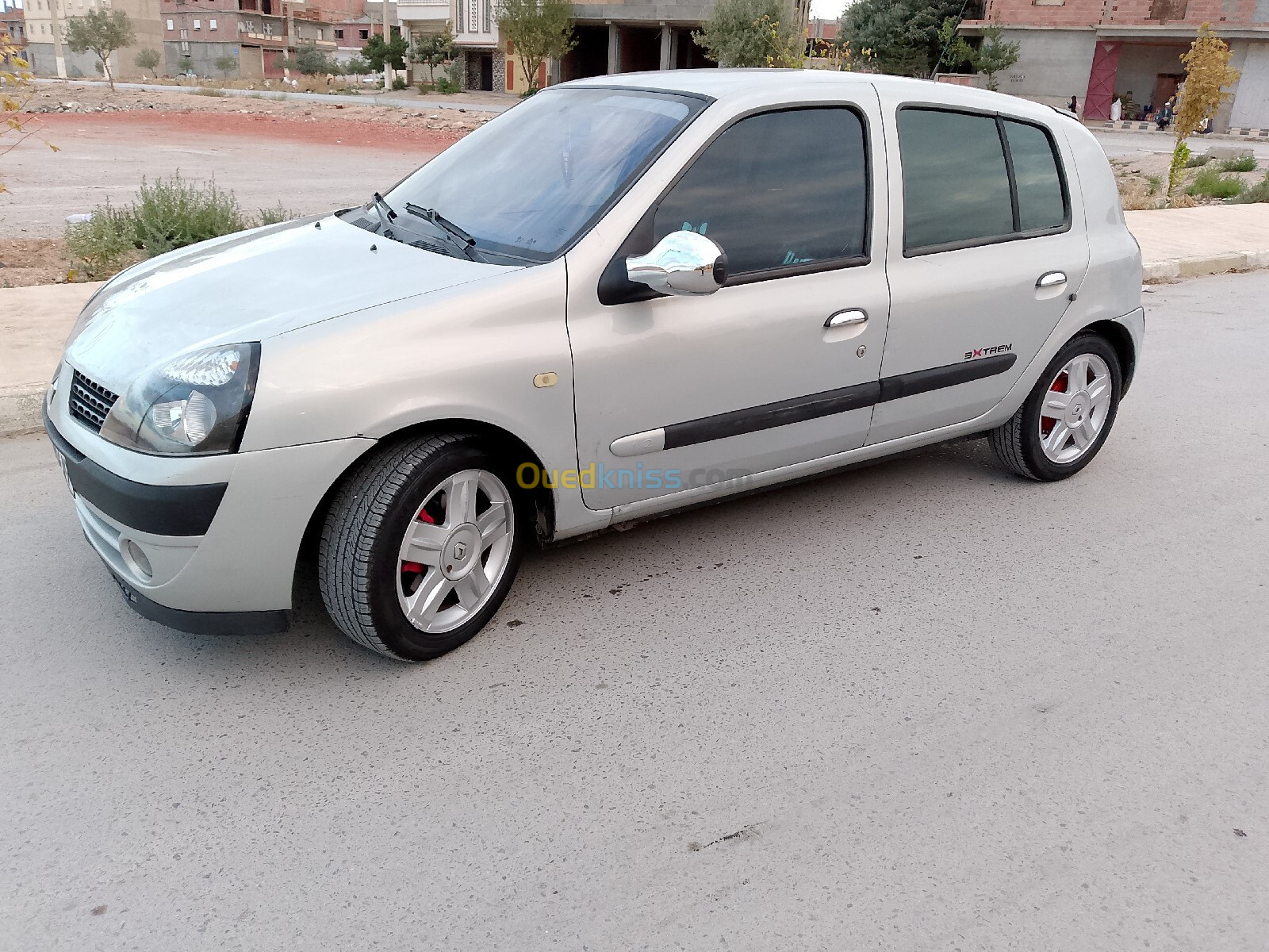 Renault Clio 2 2004 Clio 2