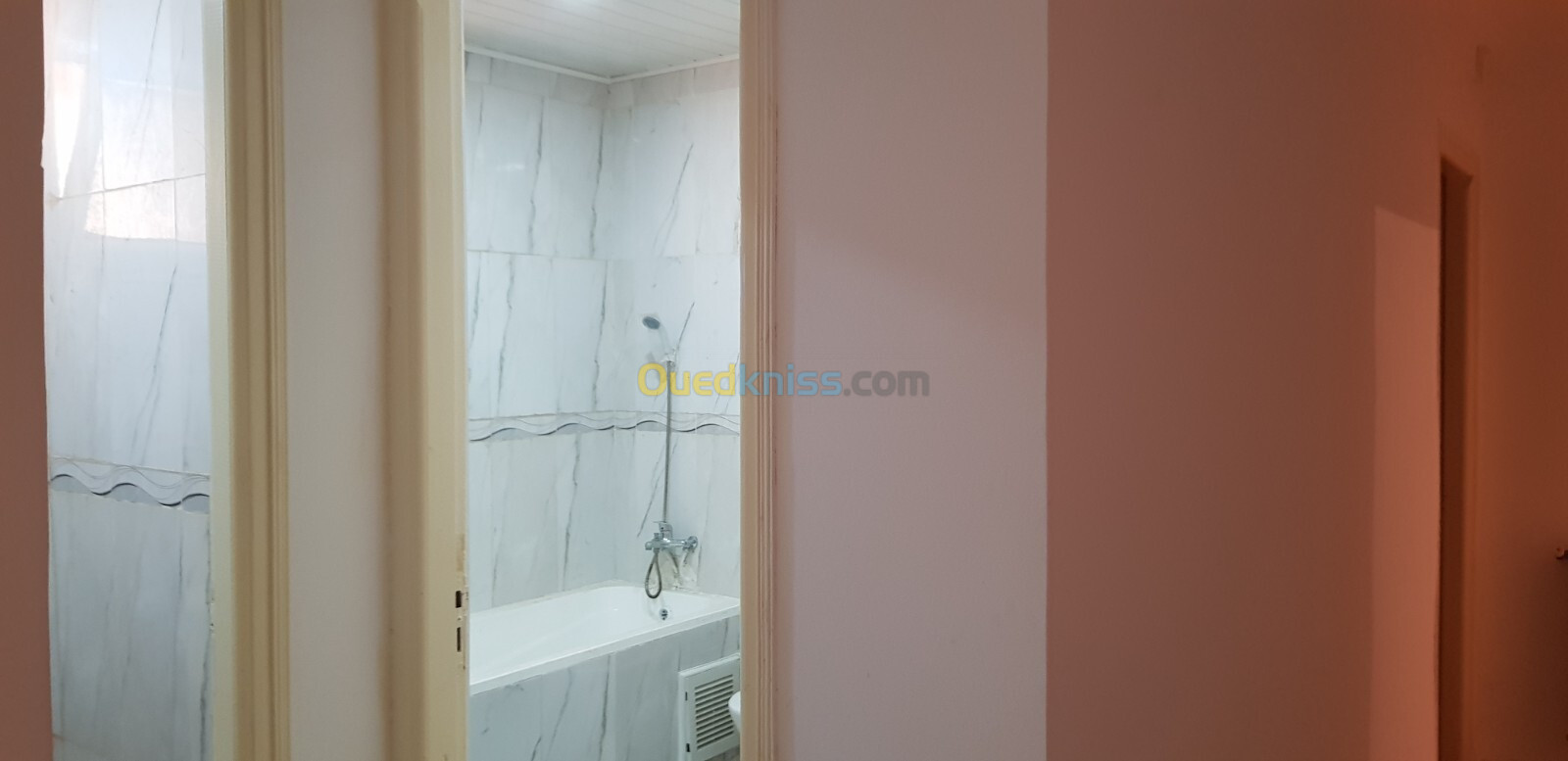 Vente Appartement F3 Alger Staoueli