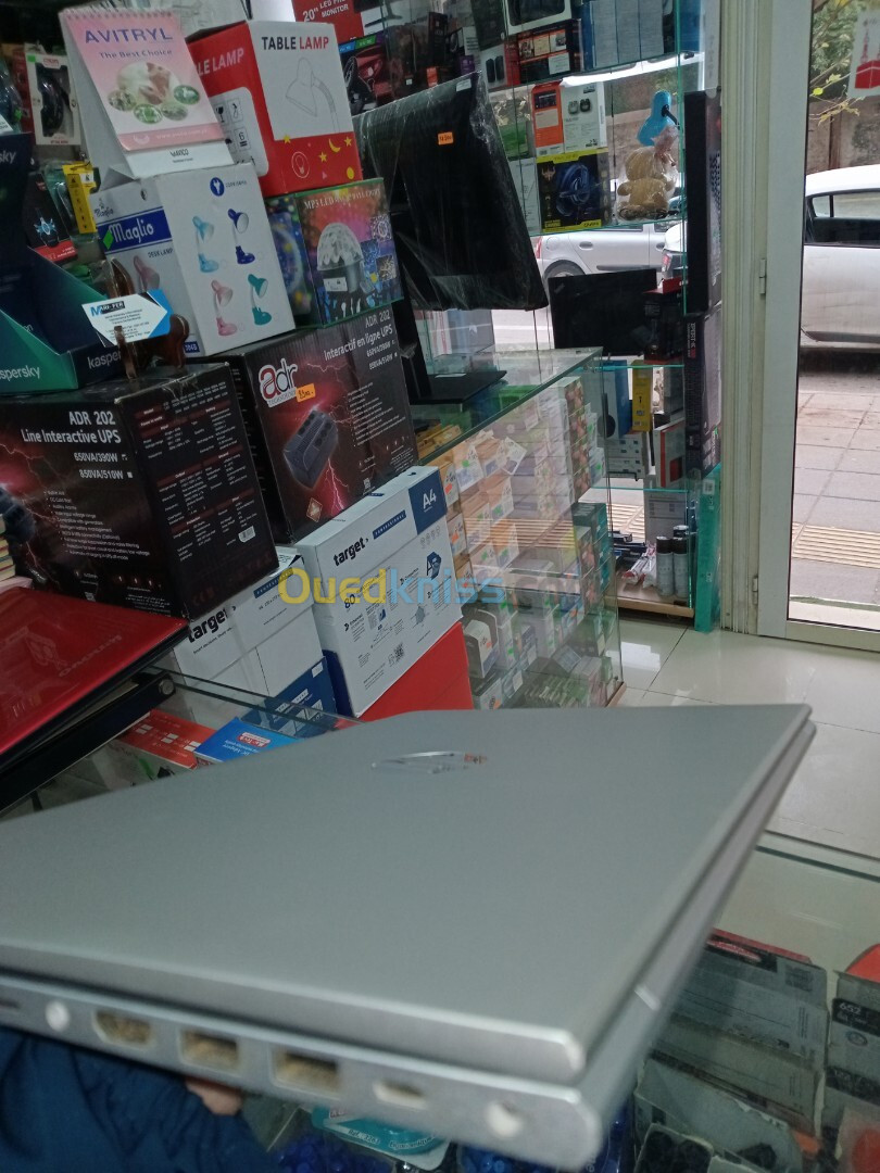 PC HP Probook 450 G8 i7-11  Bon occasion 