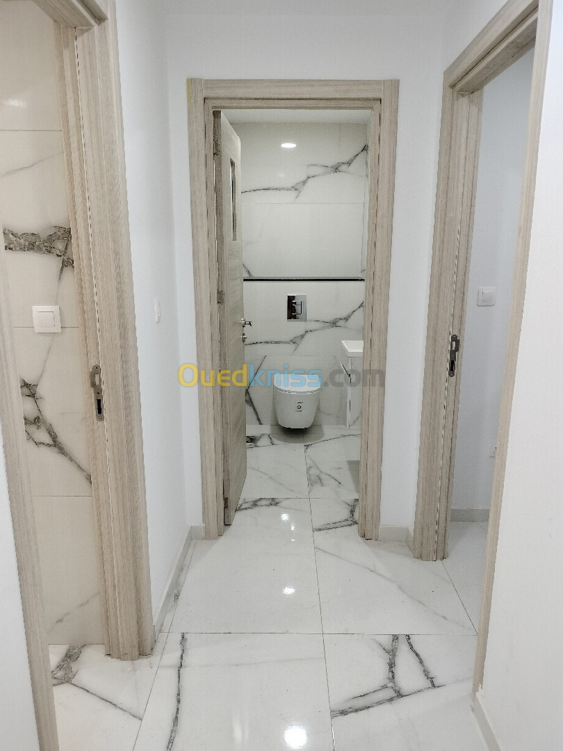 Vente Appartement Alger Cheraga