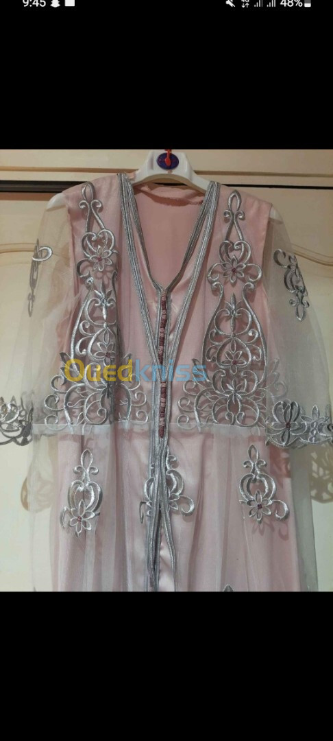 Caftan à vendre 