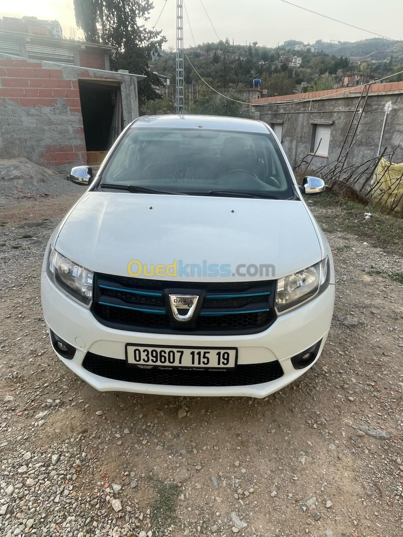 Dacia Logan 2015 Logan