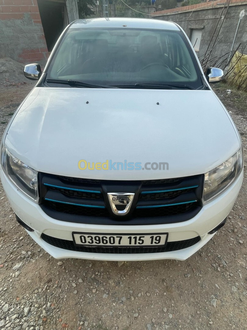 Dacia Logan 2015 Logan