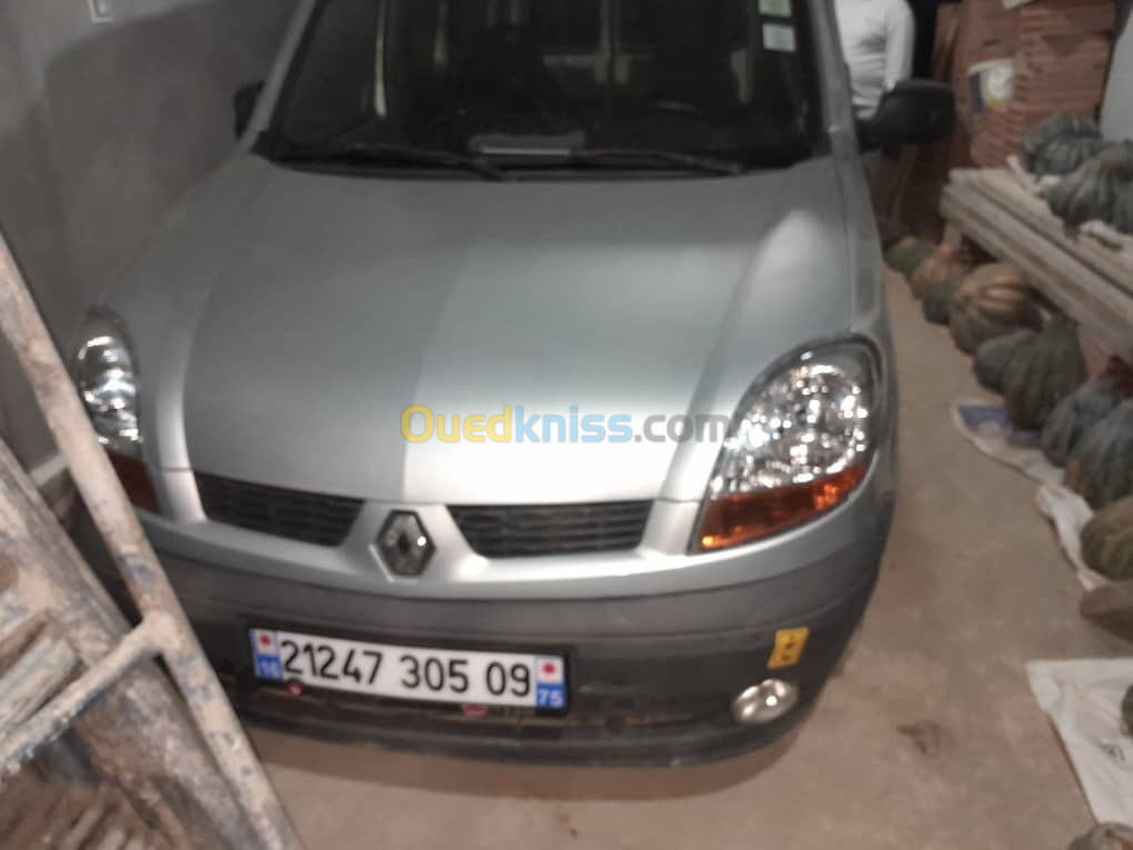 Renault Kangoo 2005 