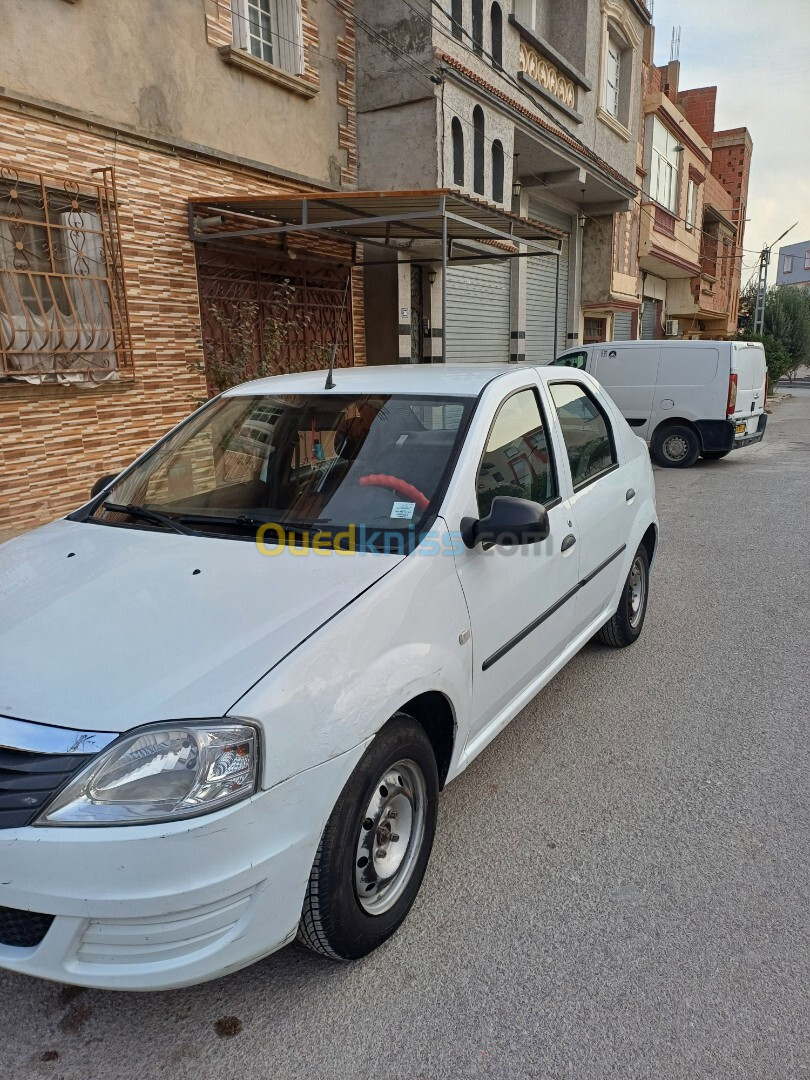 Dacia Logan 2013 Logan