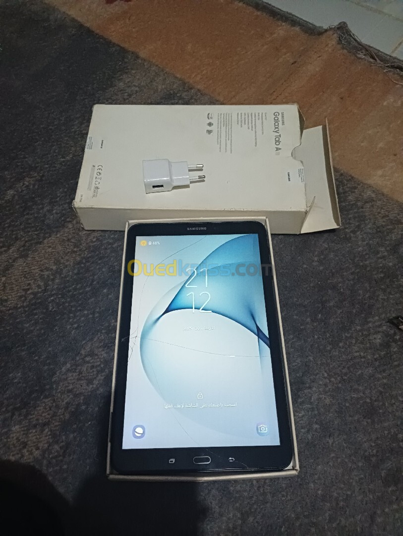 Samsung Galaxy tap a 6