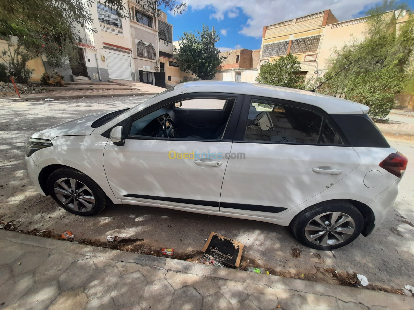 Hyundai i20 2018 I20