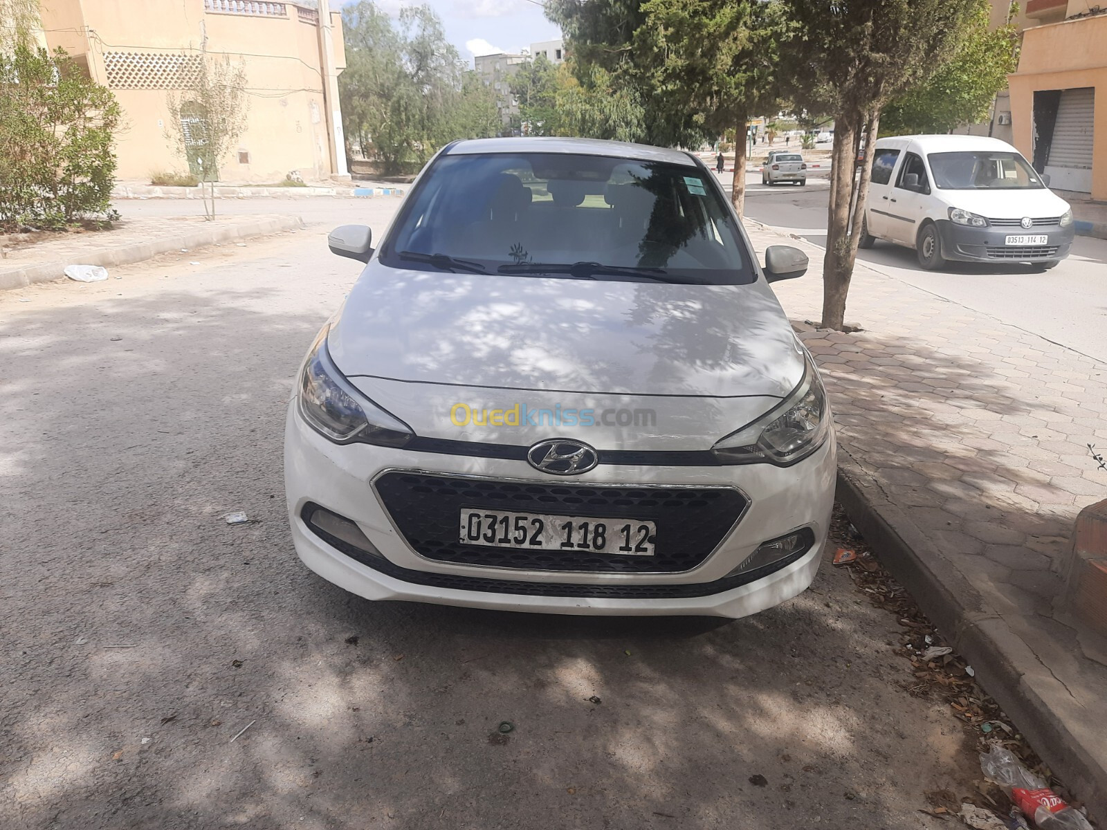 Hyundai i20 2018 I20