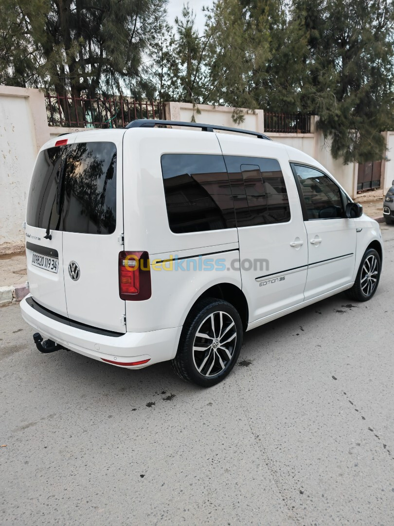 Volkswagen Caddy 2019 Edition 35