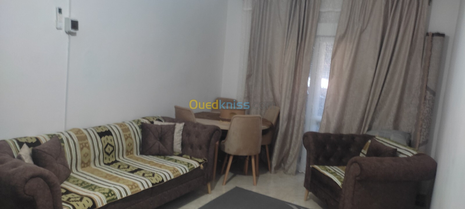 Vente Appartement F3 Constantine Constantine