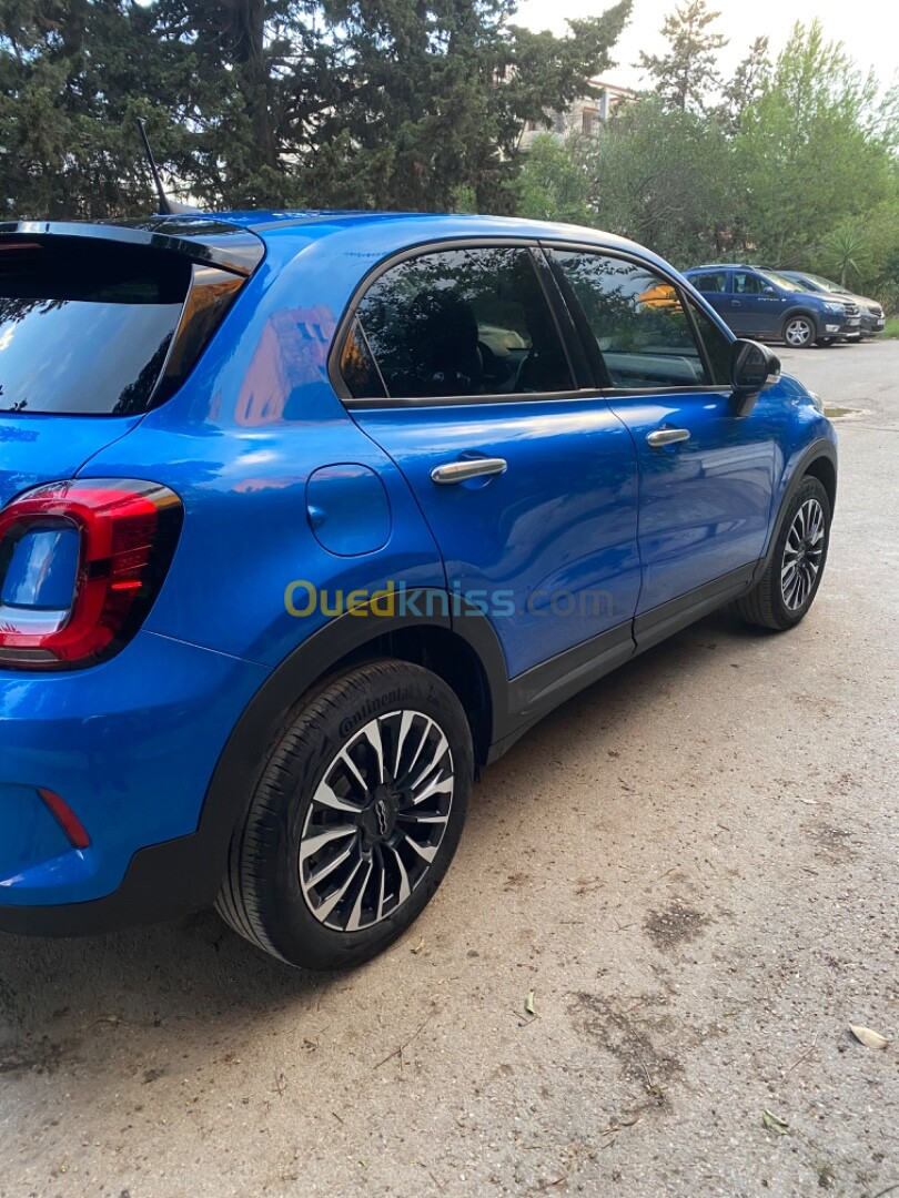 Fiat Fiat 500 x 2023 Club