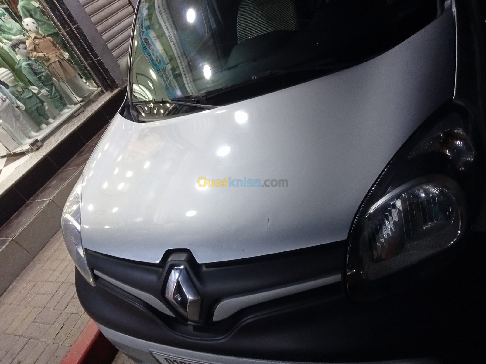 Renault Kangoo 2020 