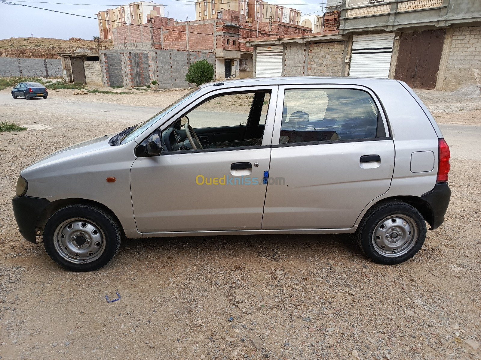 Suzuki Alto 2008 Alto