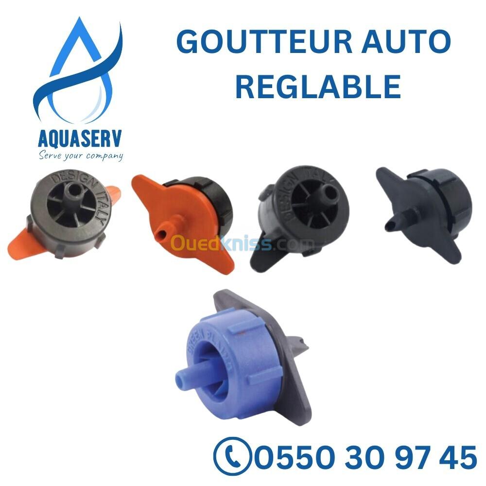 GOUTTEUR AUTO REGLABLE_ GOUTTEUR REGLABLE