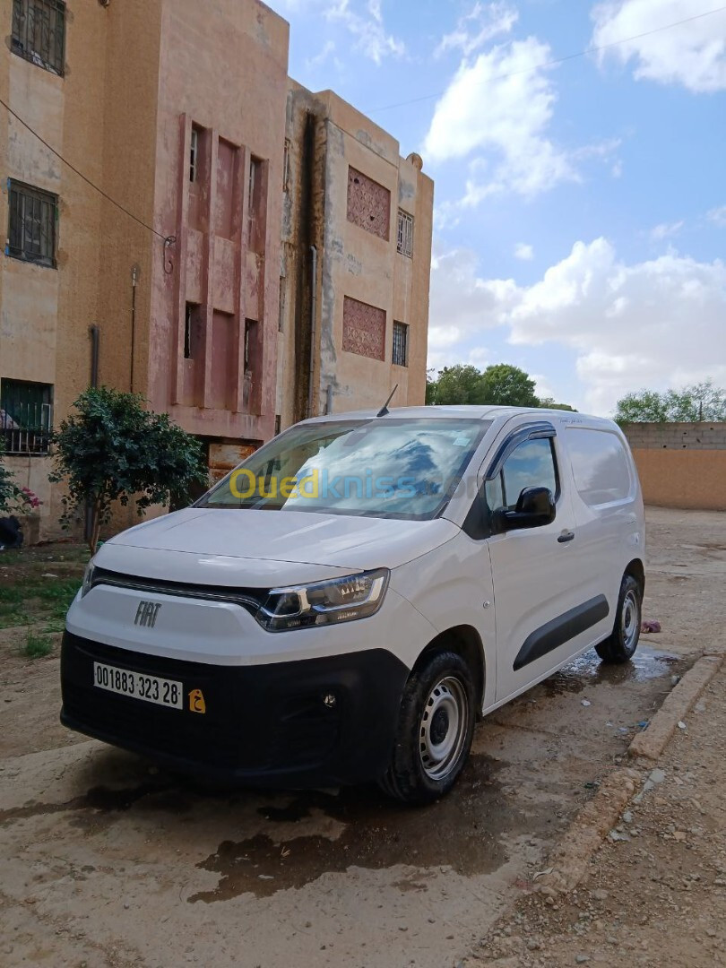 Fiat Doblo 2023 Doblo