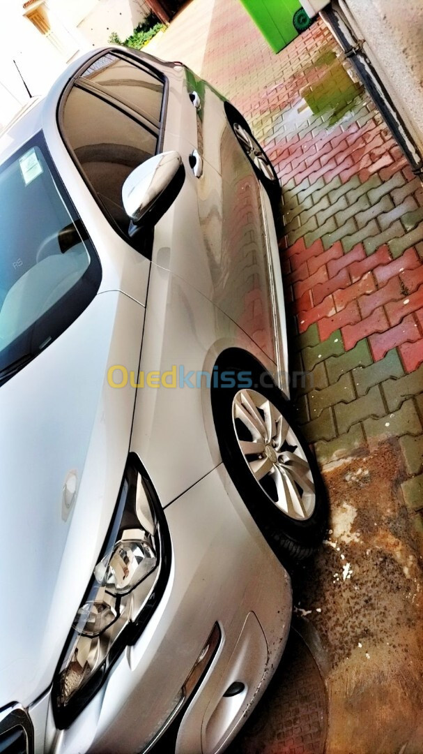 Peugeot 308 2014 Active