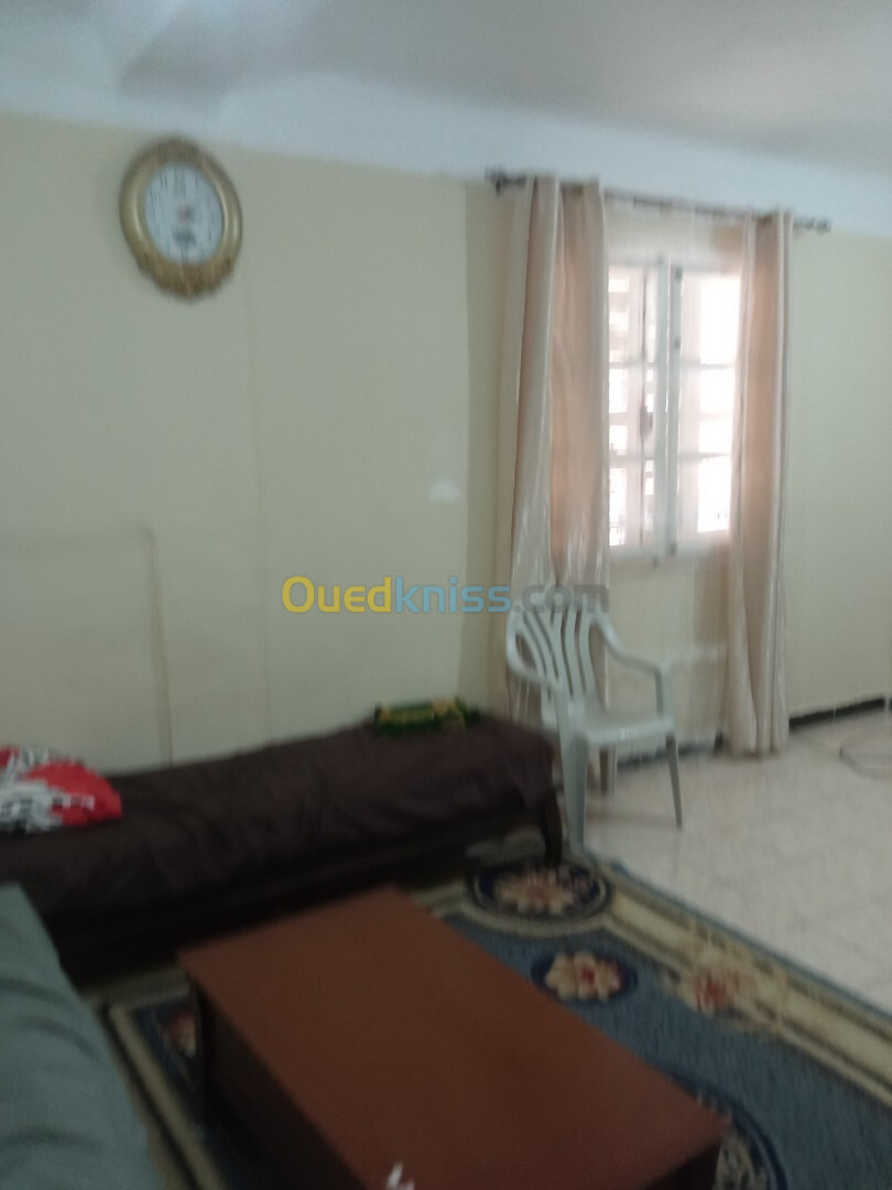 Vente Appartement F3 Oran Boufatis