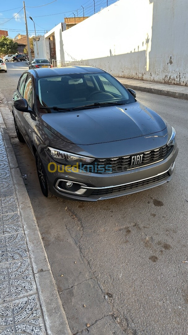 Fiat Tipo 2024 Urban plus