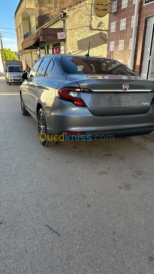 Fiat Tipo 2024 Urban plus