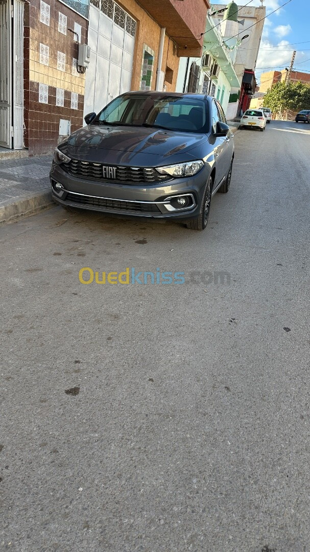 Fiat Tipo 2024 Urban plus