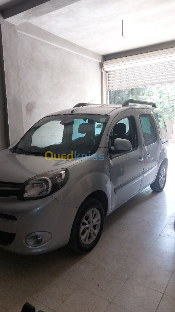 Renault Kangoo 2021 Grand confort (Utilitaire)