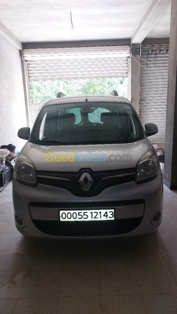 Renault Kangoo 2021 Grand confort (Utilitaire)